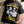 Camiseta Negra Cosa Nuestra Pitbullying