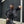 Pantalón Negro Monograma Pitbullying