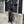 Pantalón Negro Monograma Pitbullying