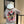 Camiseta Pitbullying Angel Beige