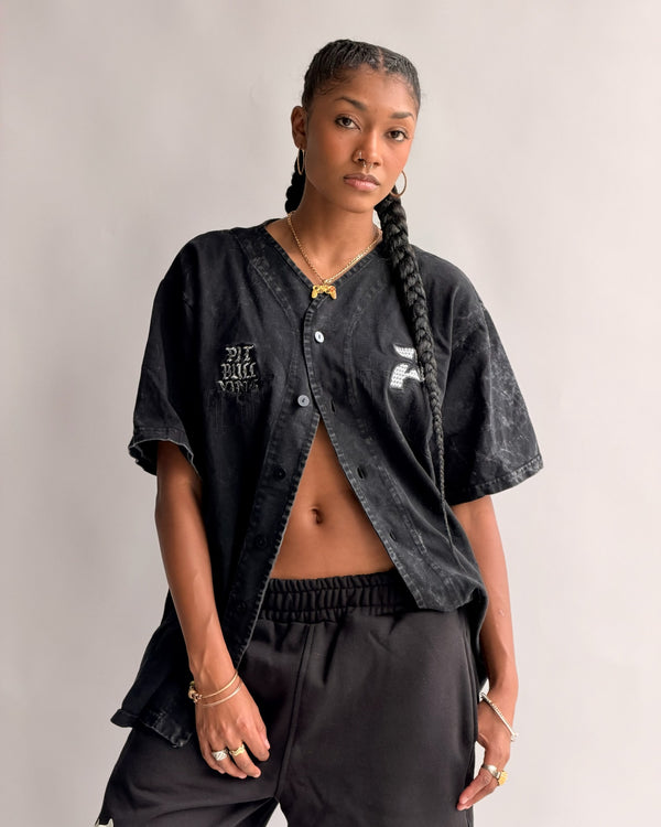 JERSEY STAR GANG MUJER