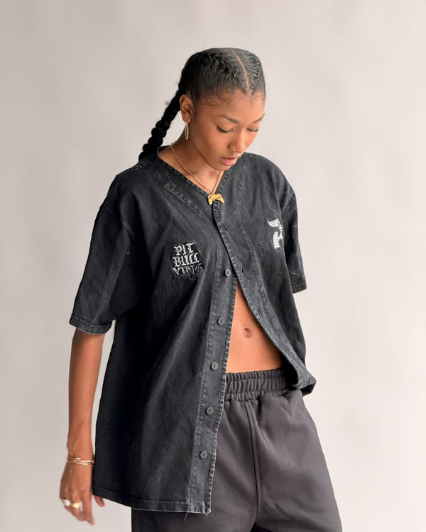 JERSEY STAR GANG MUJER
