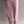 JOGGER STAR GANG ROSA