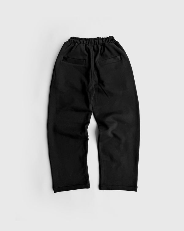 JOGGER STAR GANG NEGRO