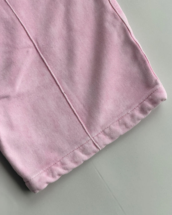 JOGGER STAR GANG ROSA