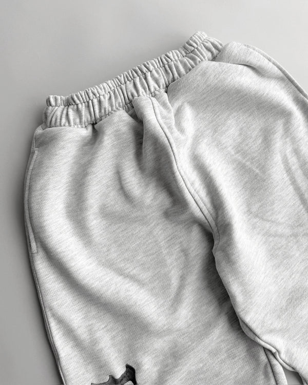 JOGGER STAR GANG GRIS