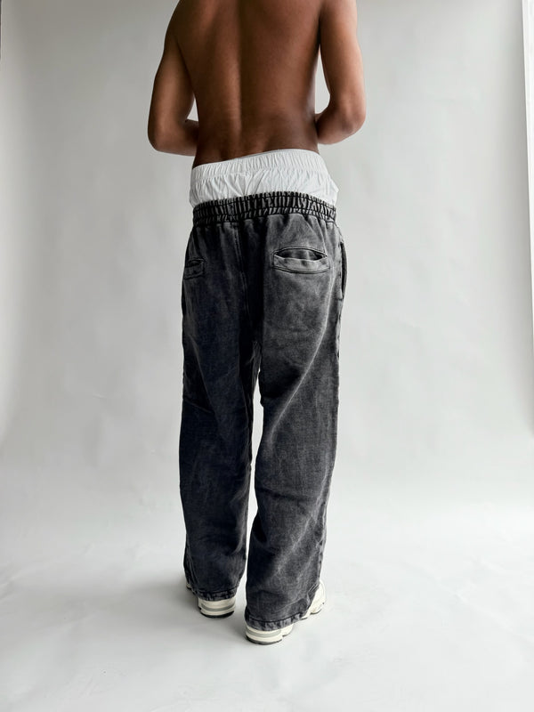JOGGER STAR GANG VINTAGE