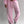 JOGGER STAR GANG ROSA MUJER