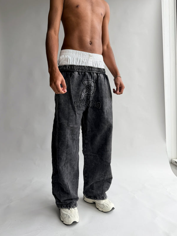 JOGGER STAR GANG VINTAGE