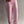 JOGGER STAR GANG ROSA