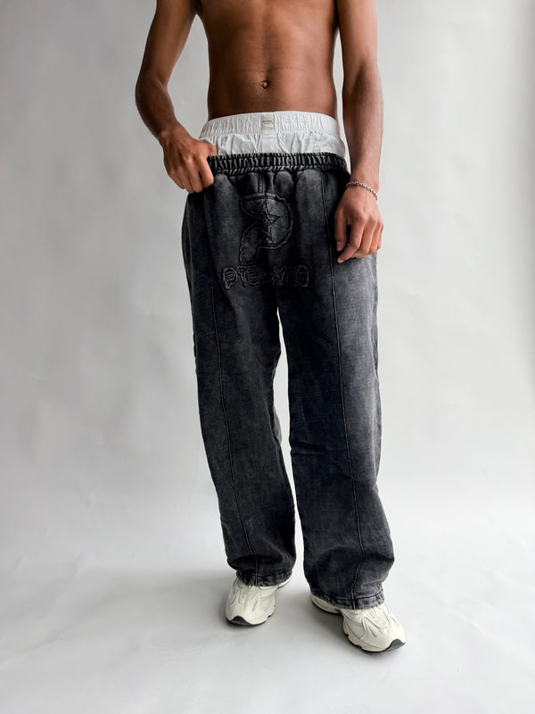 JOGGER STAR GANG VINTAGE