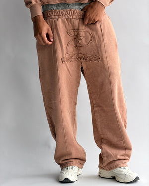 JOGGER STAR GANG CAFÉ