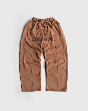 JOGGER STAR GANG CAFÉ