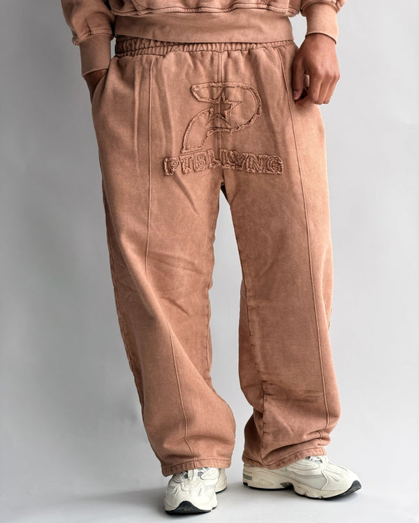JOGGER STAR GANG CAFÉ