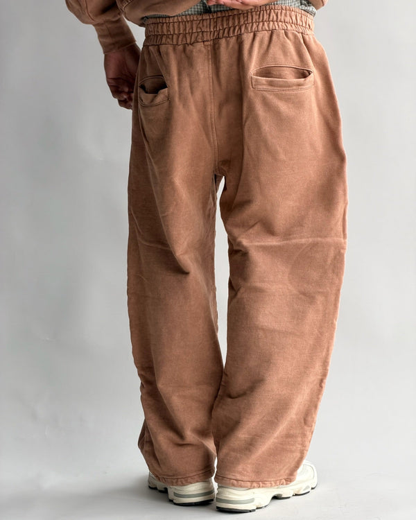 JOGGER STAR GANG CAFÉ