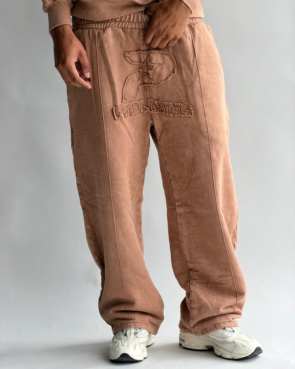 JOGGER STAR GANG CAFÉ