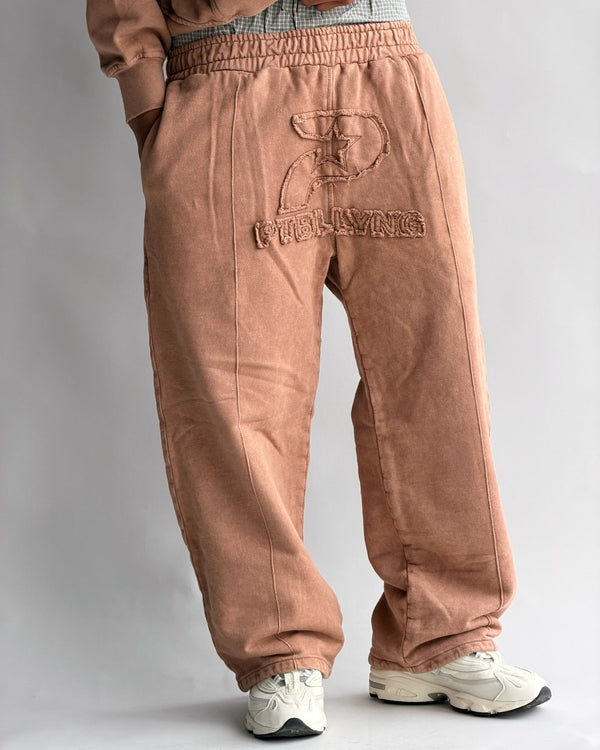 JOGGER STAR GANG CAFÉ