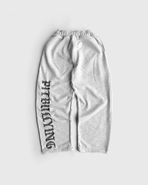 JOGGER STAR GANG GRIS