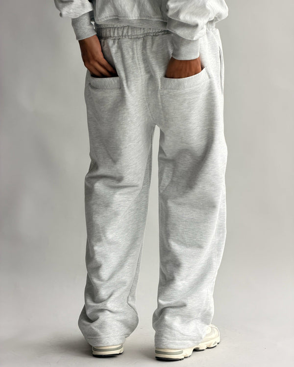JOGGER STAR GANG GRIS