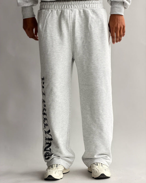 JOGGER STAR GANG GRIS