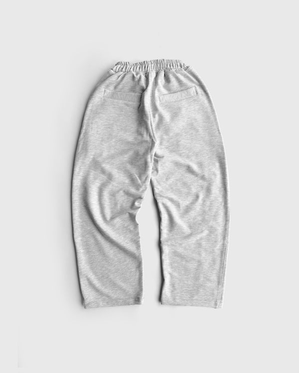 JOGGER STAR GANG GRIS