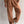 JOGGER STAR GANG CAFÉ MUJER