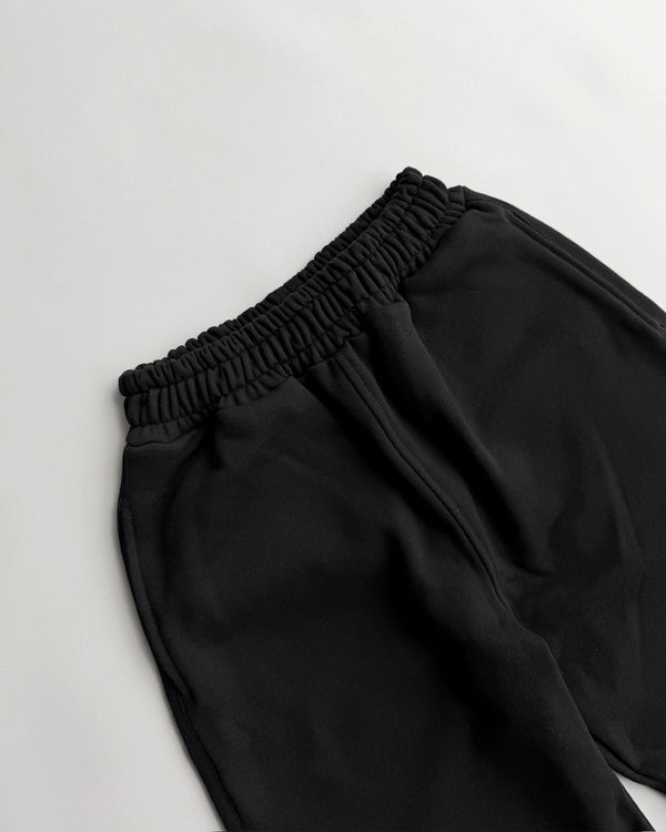 JOGGER STAR GANG NEGRO