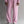 JOGGER STAR GANG ROSA MUJER