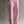 JOGGER STAR GANG ROSA