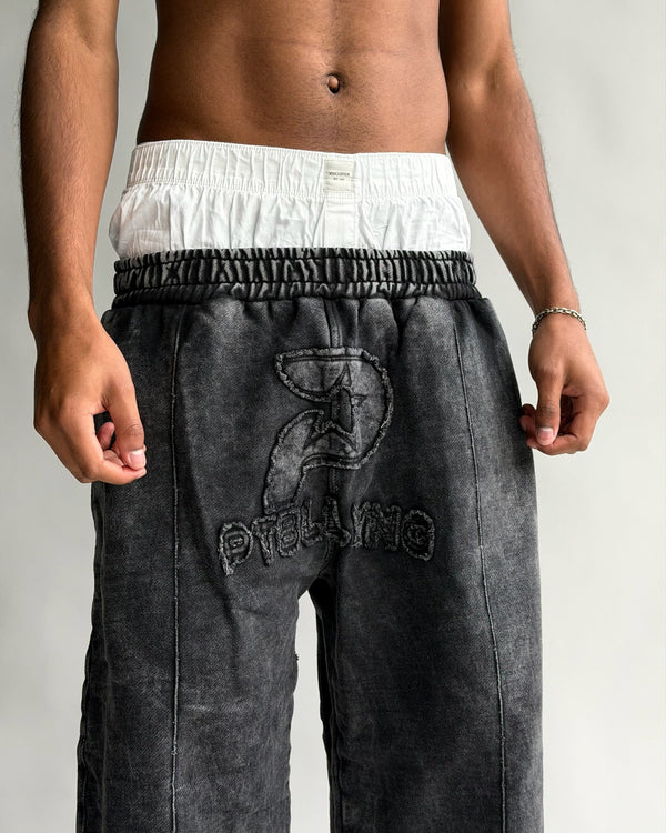 JOGGER STAR GANG VINTAGE
