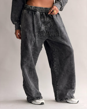 JOGGER STAR GANG VINTAGE