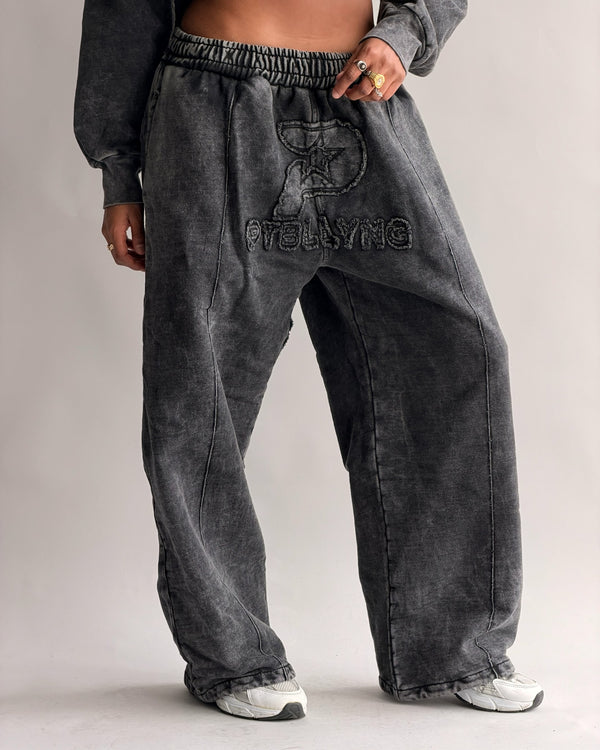 JOGGER STAR GANG VINTAGE