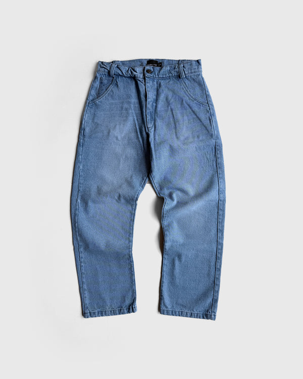 Jean Denim Classic