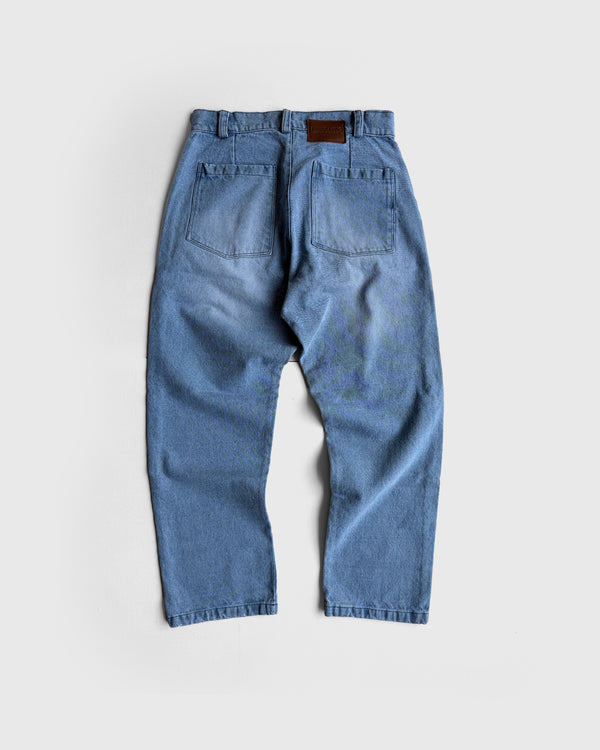 Jean Denim Classic