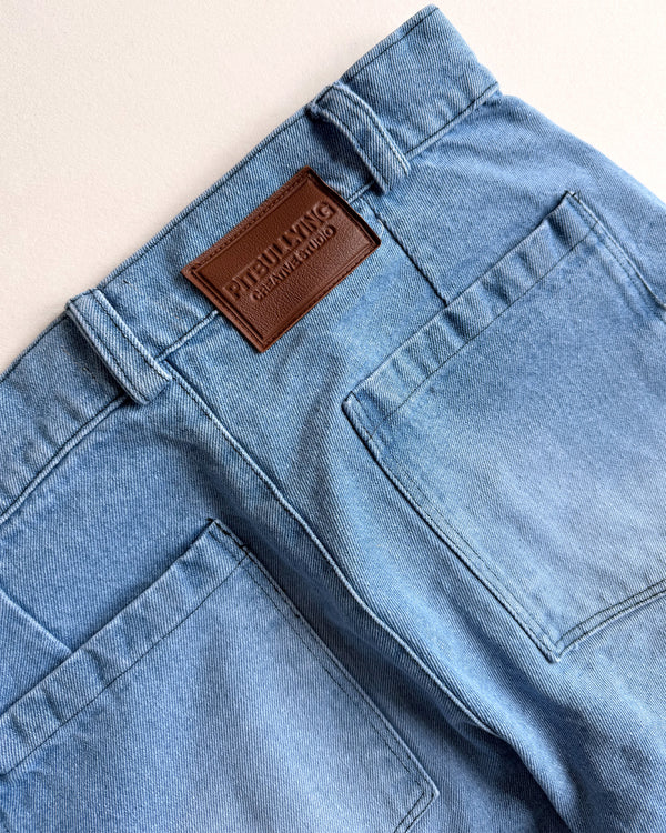 Jean Denim Classic
