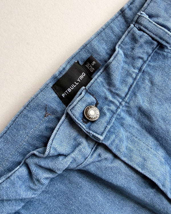Jean Denim Classic
