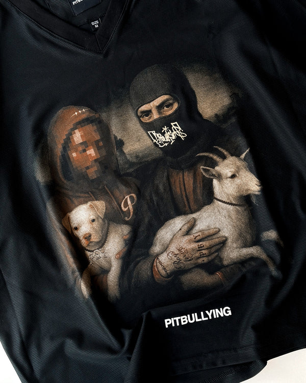 Jersey Goat