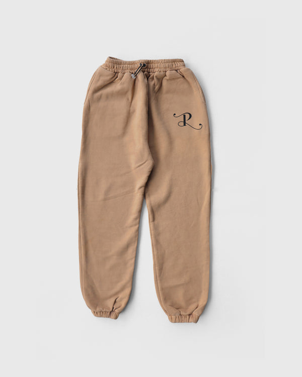 JOGGER LATINCLUB BEIGE