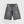 Jorts Baggy Denim Saints Gris