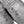 Jorts Baggy Denim Saints Gris