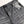 Jorts Baggy Denim Saints Gris