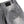 Jorts Baggy Denim Saints Gris