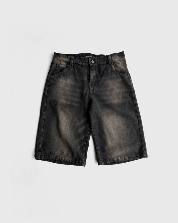Jort Oscuro