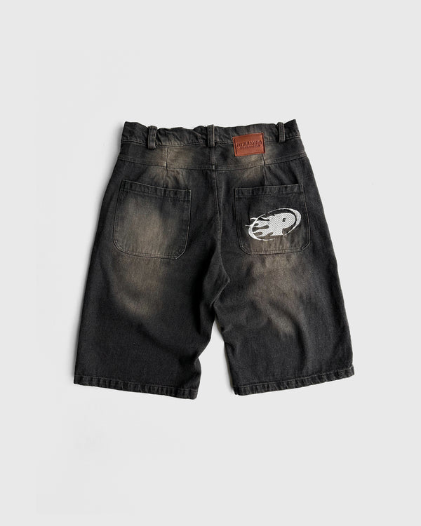 Jort Oscuro