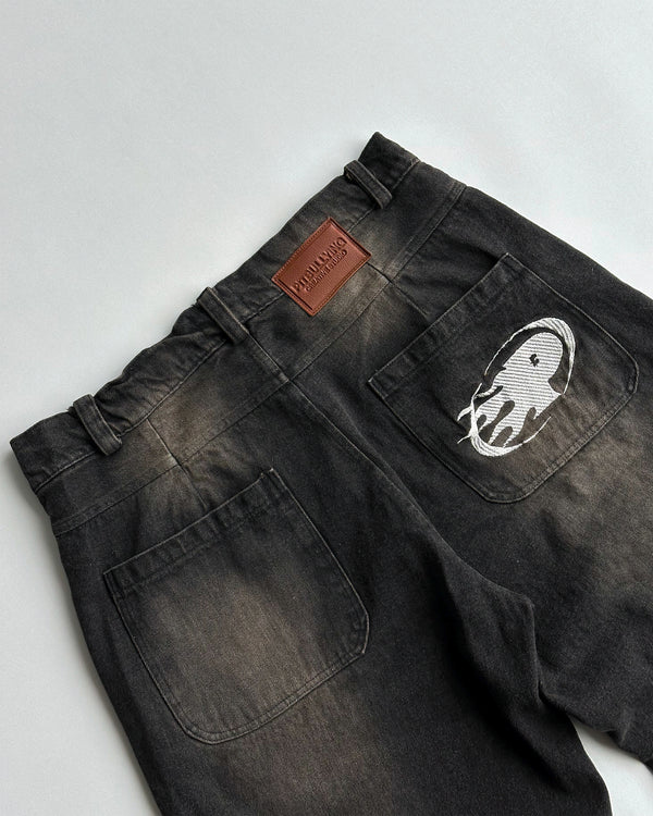 Jort Oscuro
