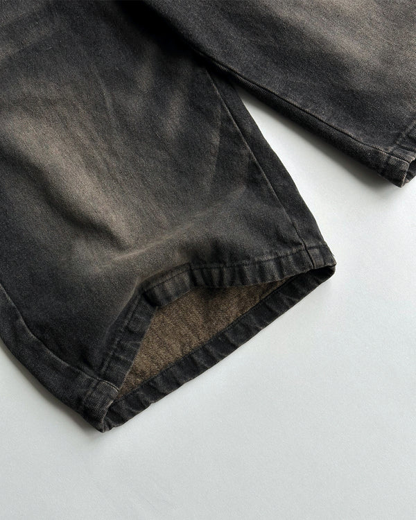 Jort Oscuro