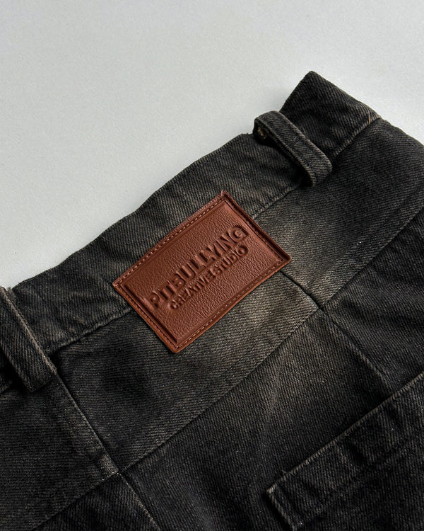 Jort Oscuro