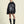 HOODIE LAYERS MASK PITBULLYING MUJER