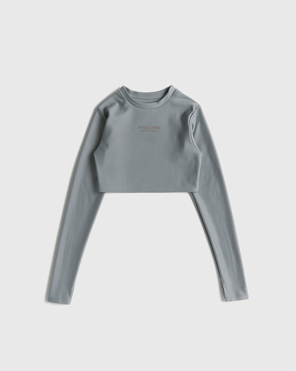 Manga Rangla Gris