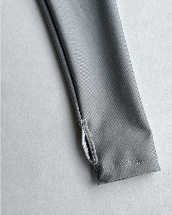 Manga Rangla Gris